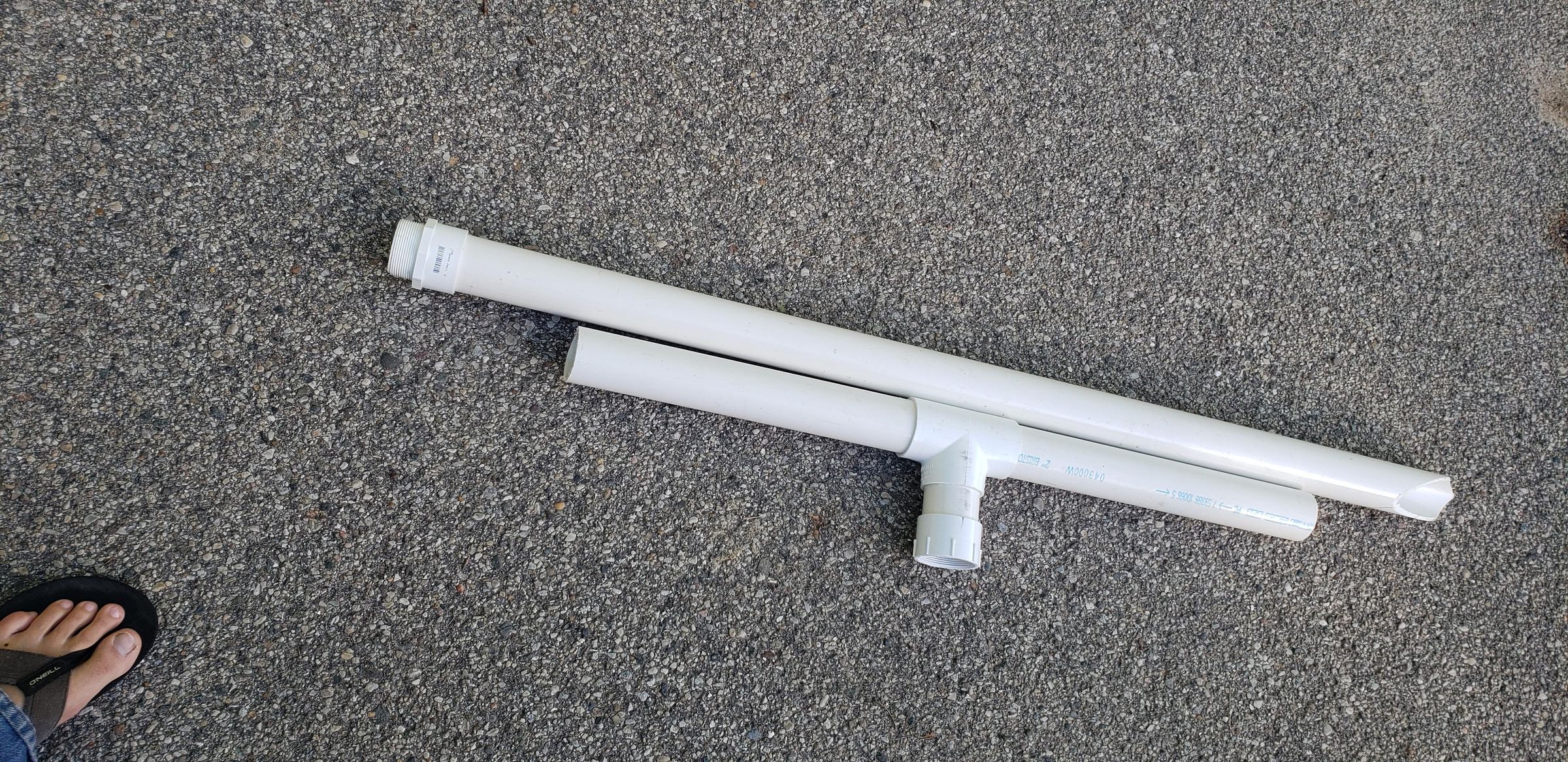 Sandbar Boat Anchor 5 Steps Instructables