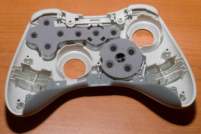 Fixing a Worn Out Remote Control (XBOX, Playstation, Wii, TV, Etc.)