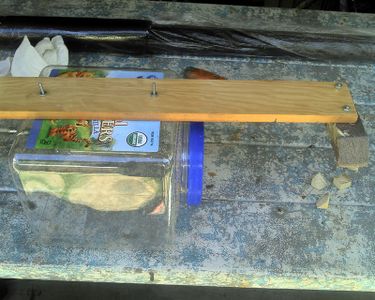 Free, Green, Solar Dehydrator