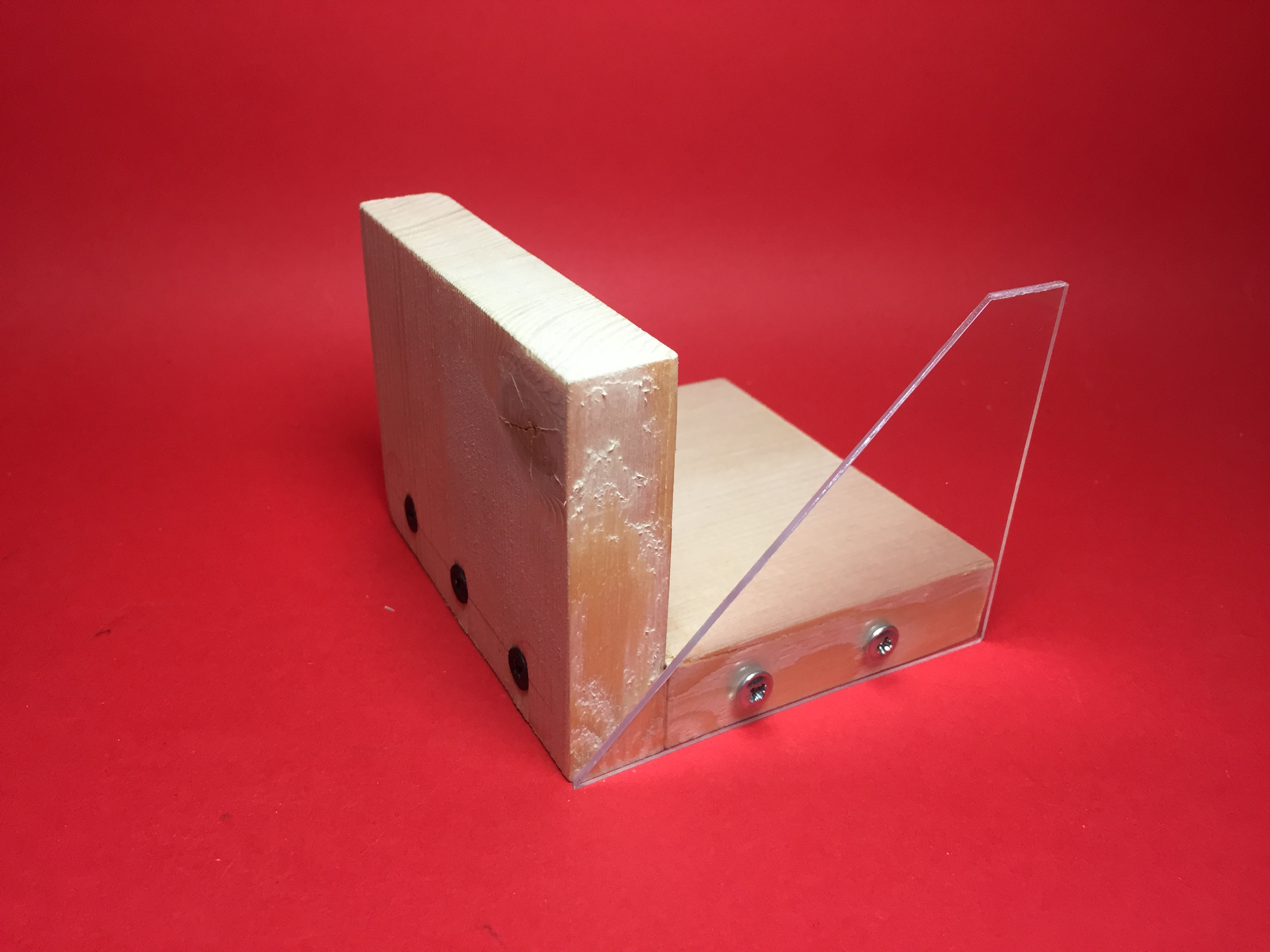 DIY Center Finder Tool 6 Steps (with Pictures) Instructables