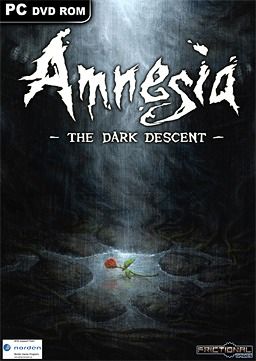 How to Make the Game "Amnesia:The Dark Descent"not Scary(AKA-How to Make Not Worth Freakin Playing!)