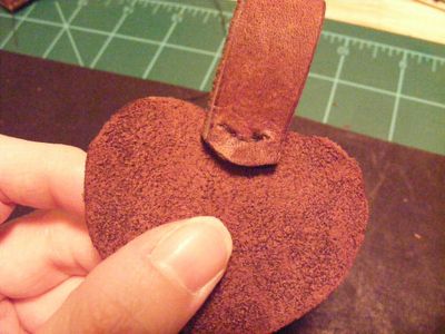 Closures: Needle and Thread