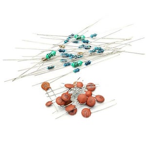 PTH Components