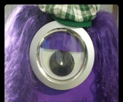 The Purple Evil Minions