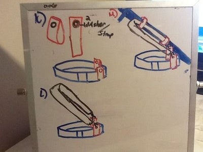 Weapons: Shoulder Harness