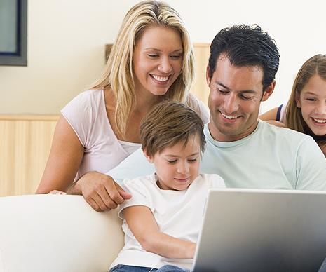 Where to Locate the Optimal Internet Service Providers