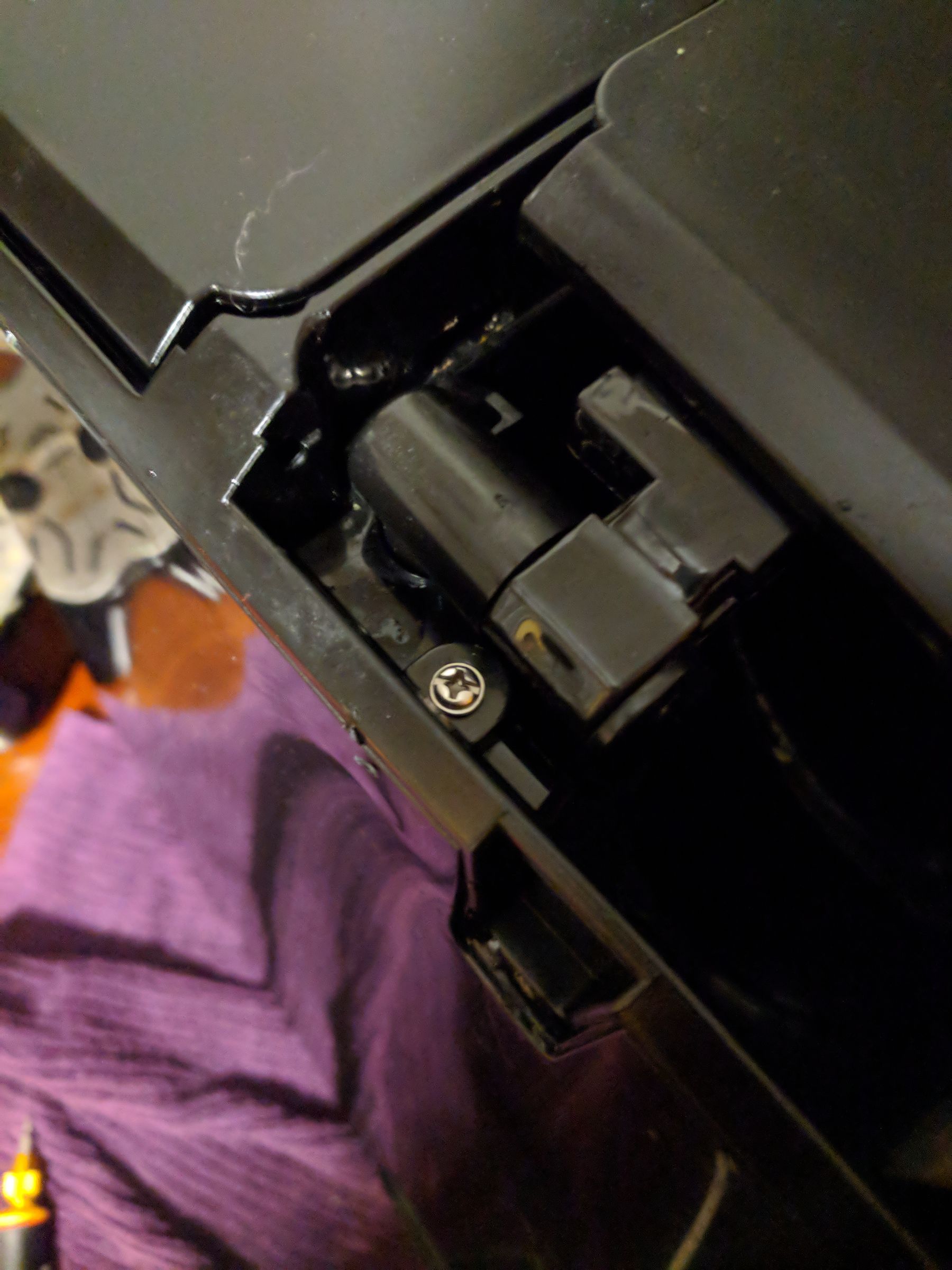 How to Fix a Leaking Hamilton Beach FlexBrew 49976 3 Steps