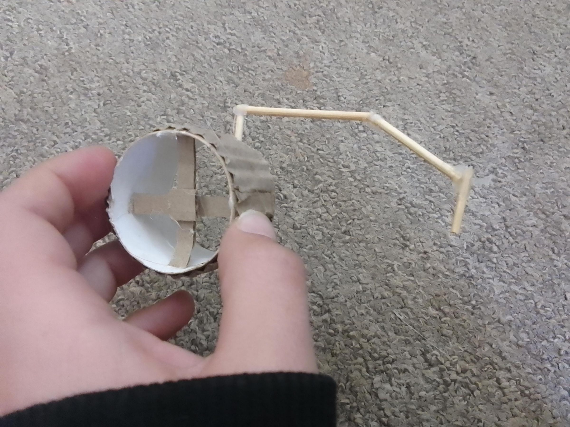 DIY Mars Rover Model : 5 Steps - Instructables
