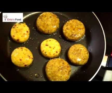 Veg Seekh Kabab