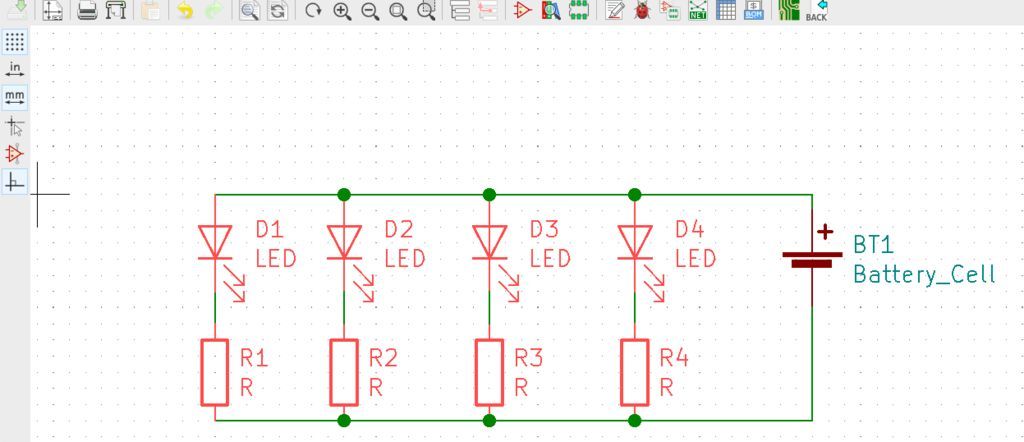 Schematic and PCB