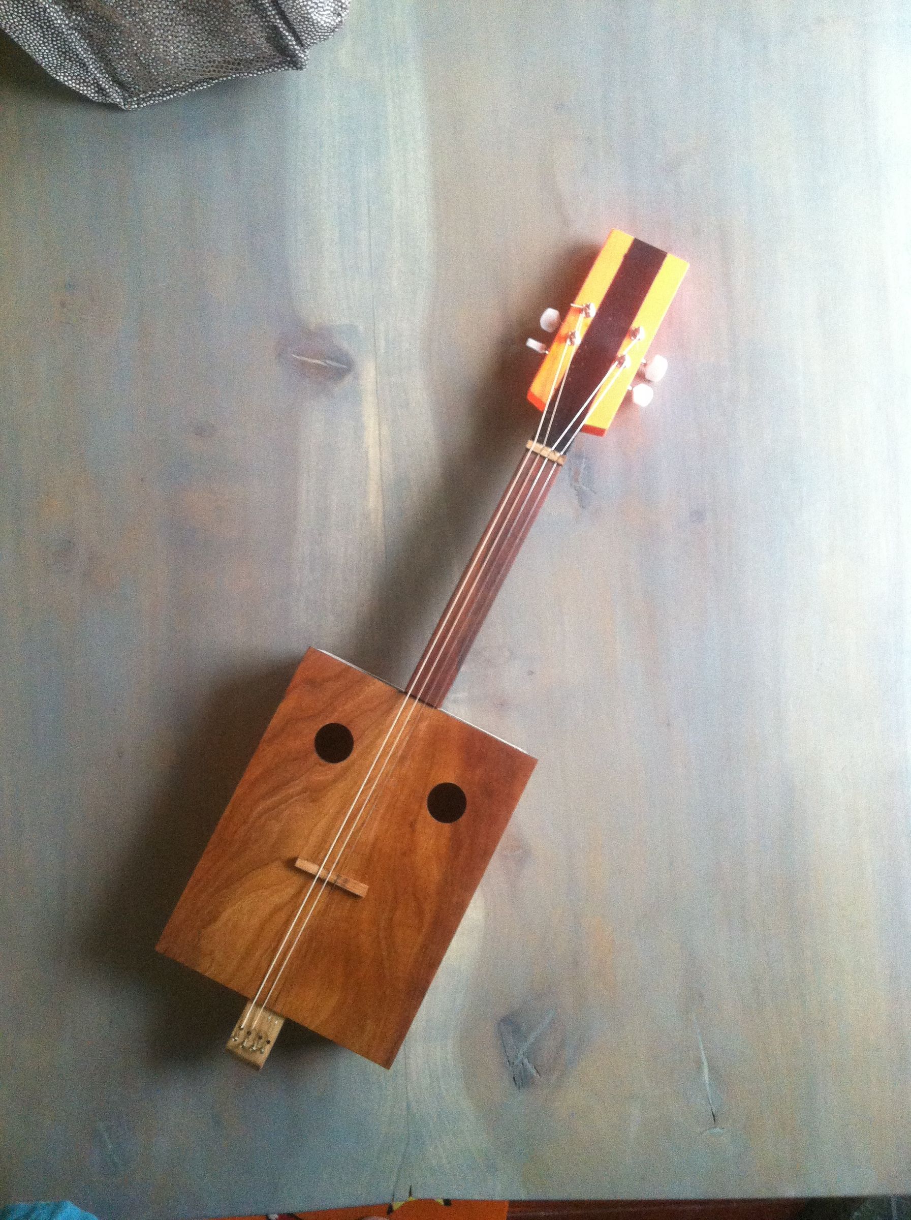 maker music