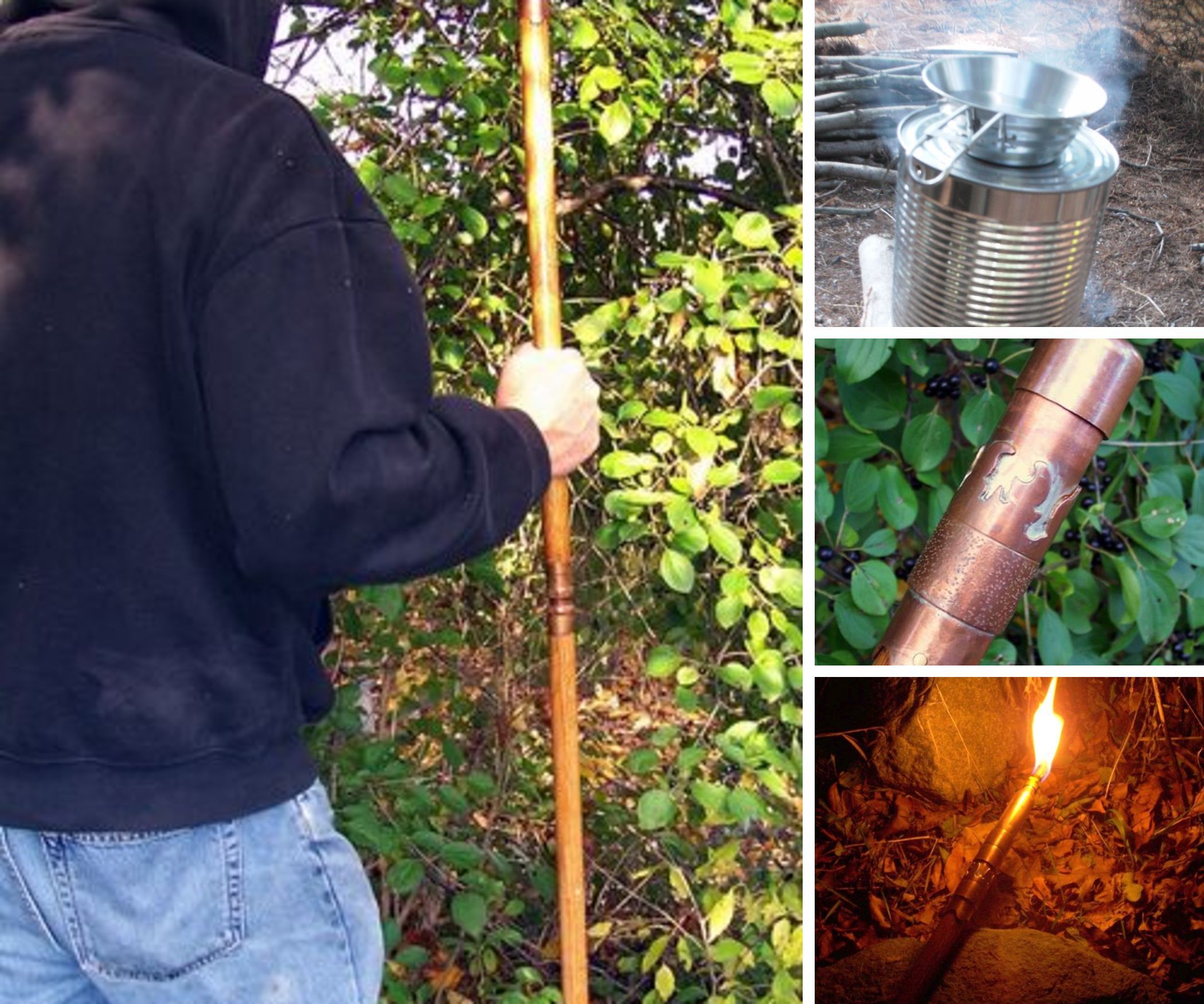 Camping DIY