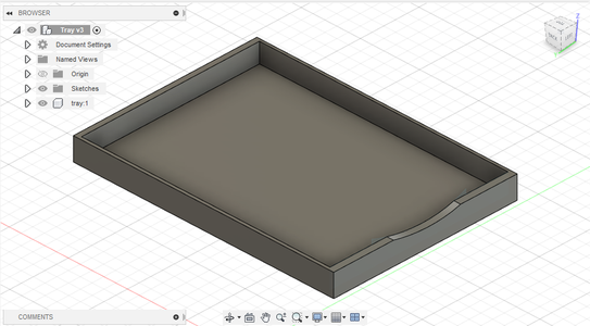 3D Design