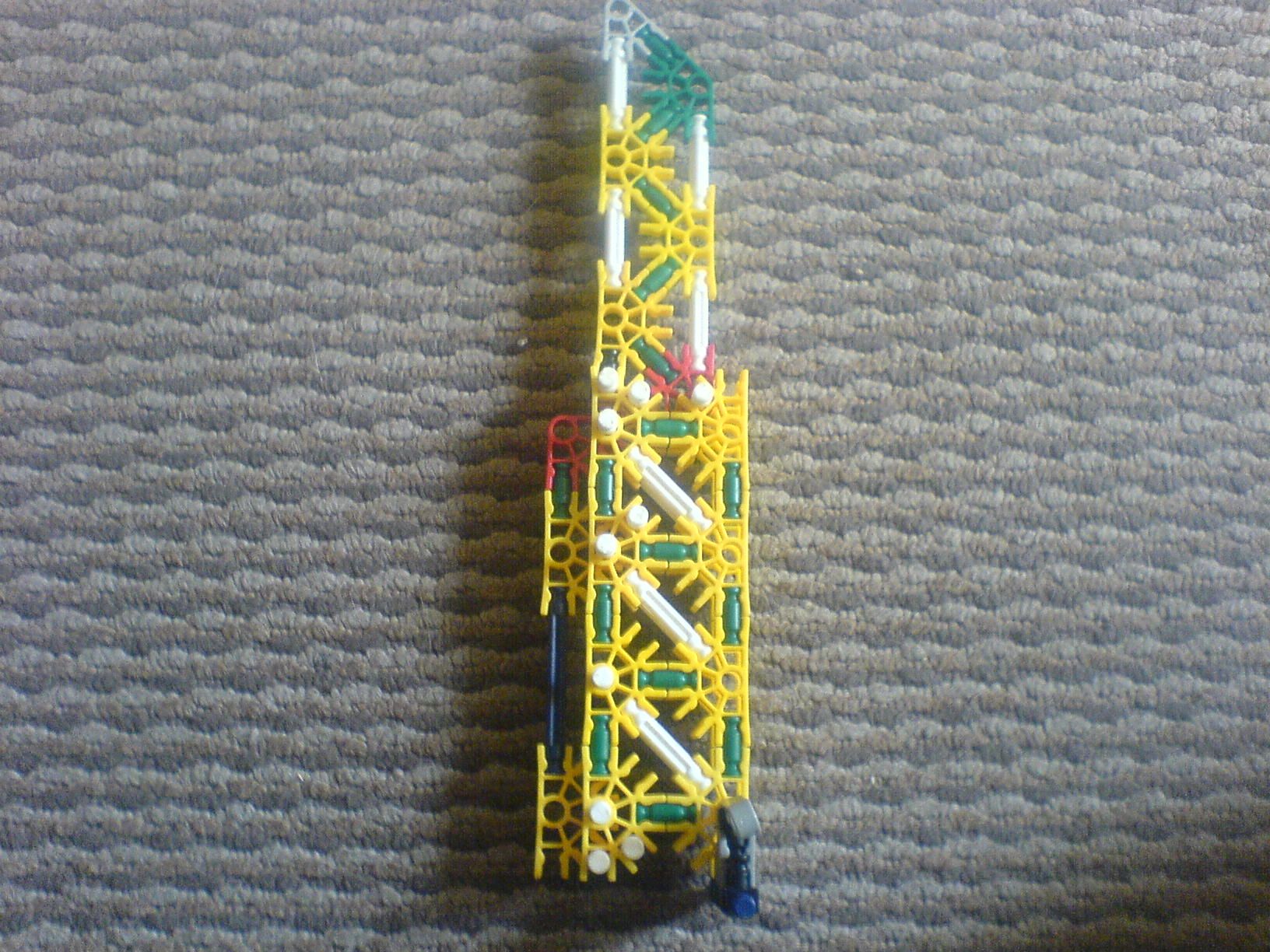 Knex Switch Blade