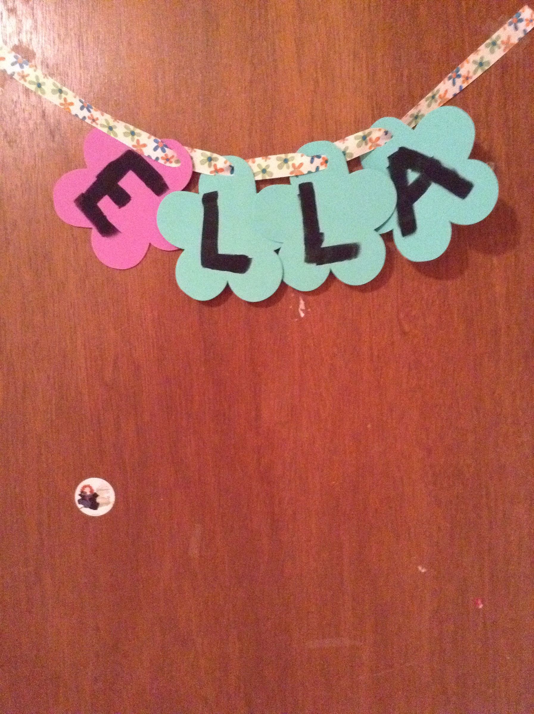How To Make A Flower Chain