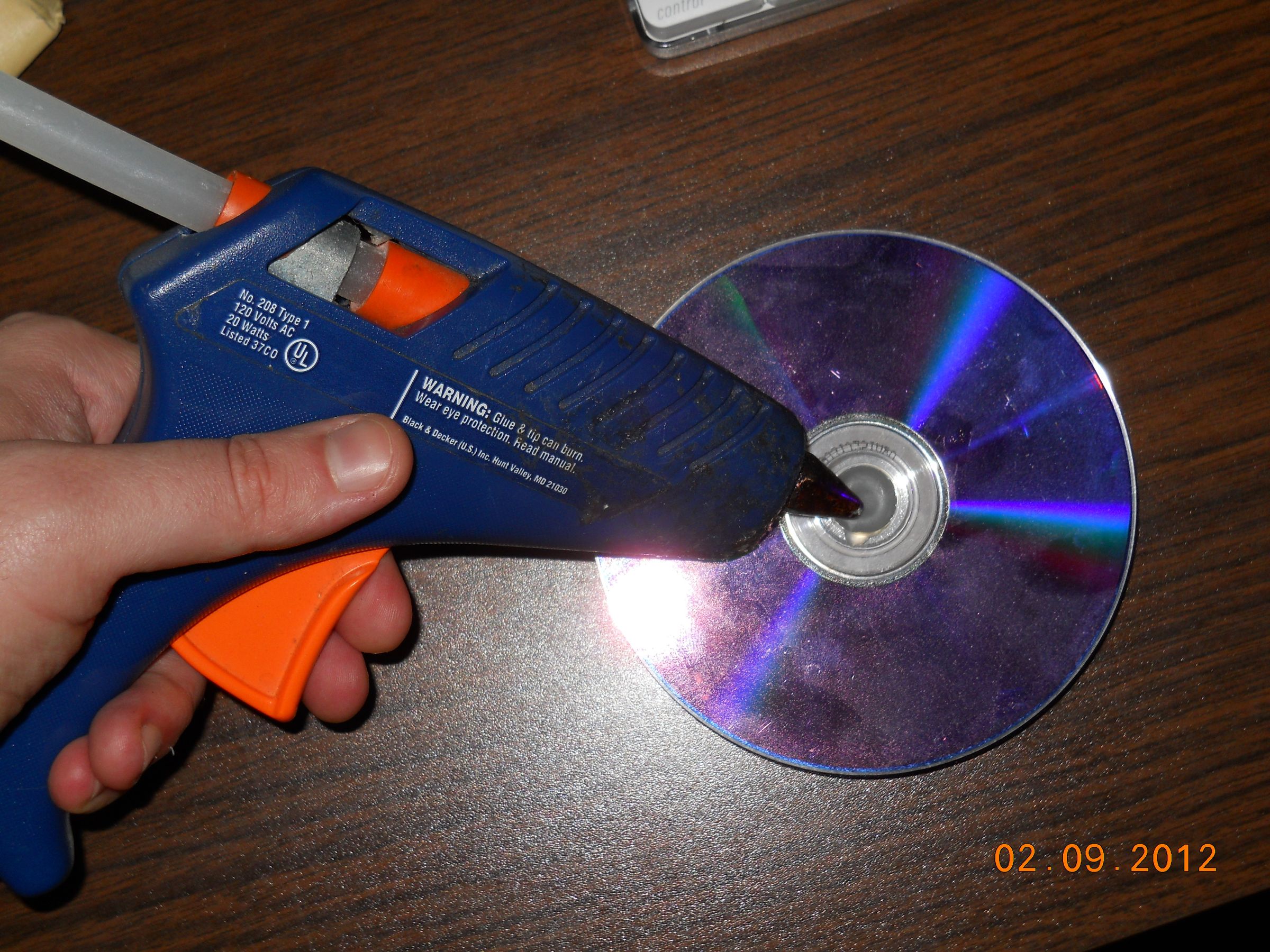 XBOX 360 Orginal CD/DVD Stand.