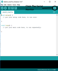 How to Flash or Program ESP8266 AT Firmware by Using ESP8266 Flasher ...