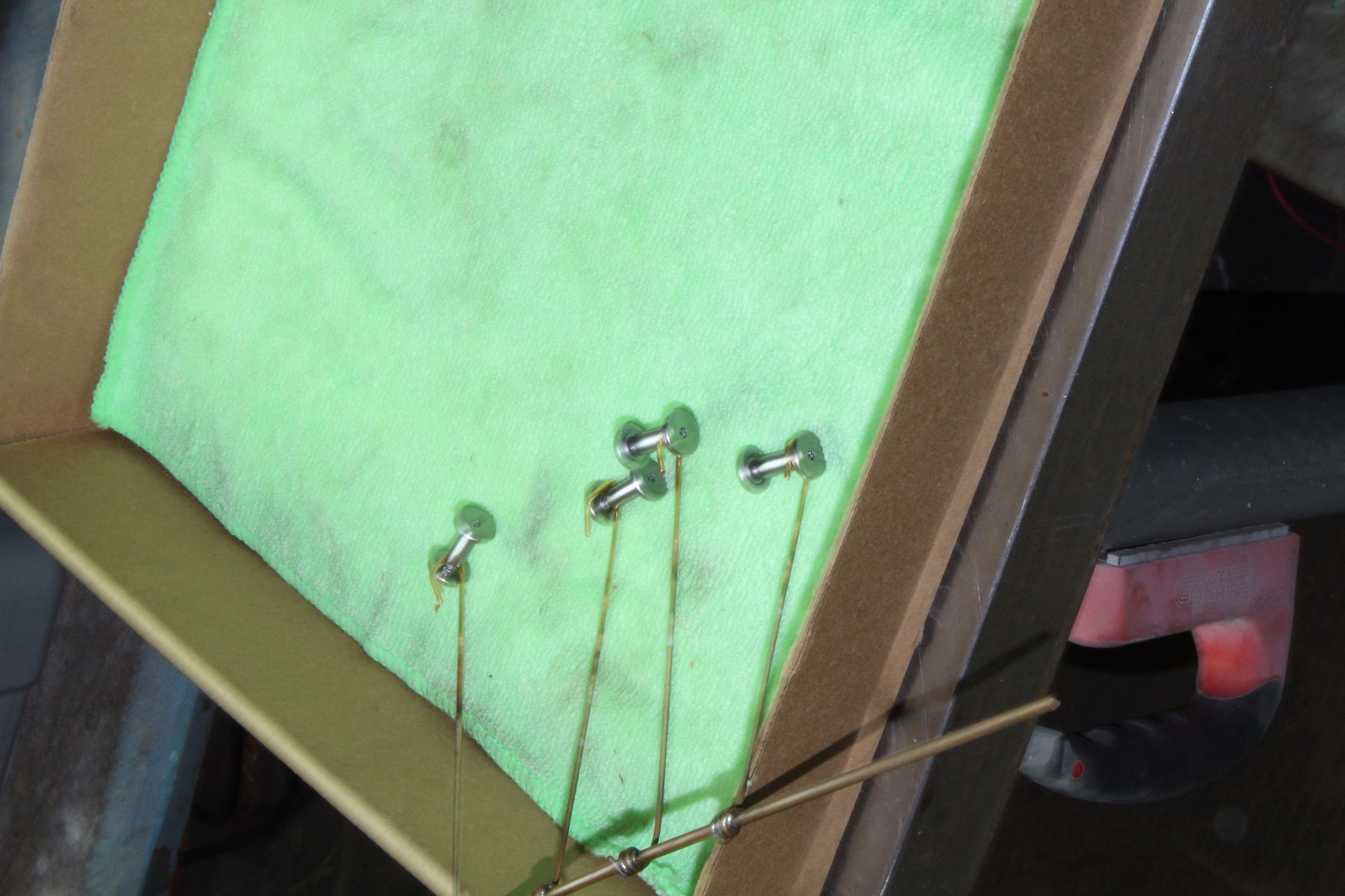 24k Gold Plating 7 Steps (with Pictures) Instructables