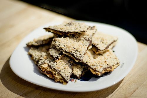 Easy Christmas Bark Recipe