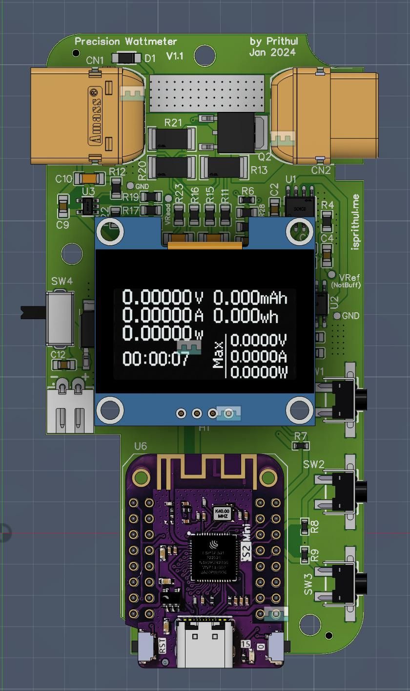 PCB Routing 5