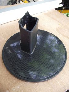 Gathering Materials...