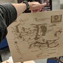 There and Back Again