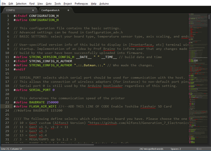 3D Printing Over SD Card Wi-Fi Hack : 6 Steps (with Pictures ...