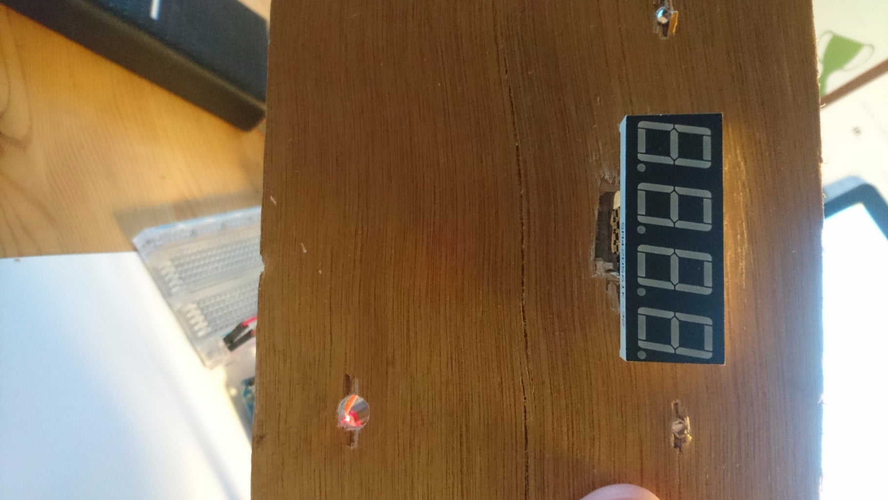 Snake Game With Arduino : 9 Steps (with Pictures) - Instructables