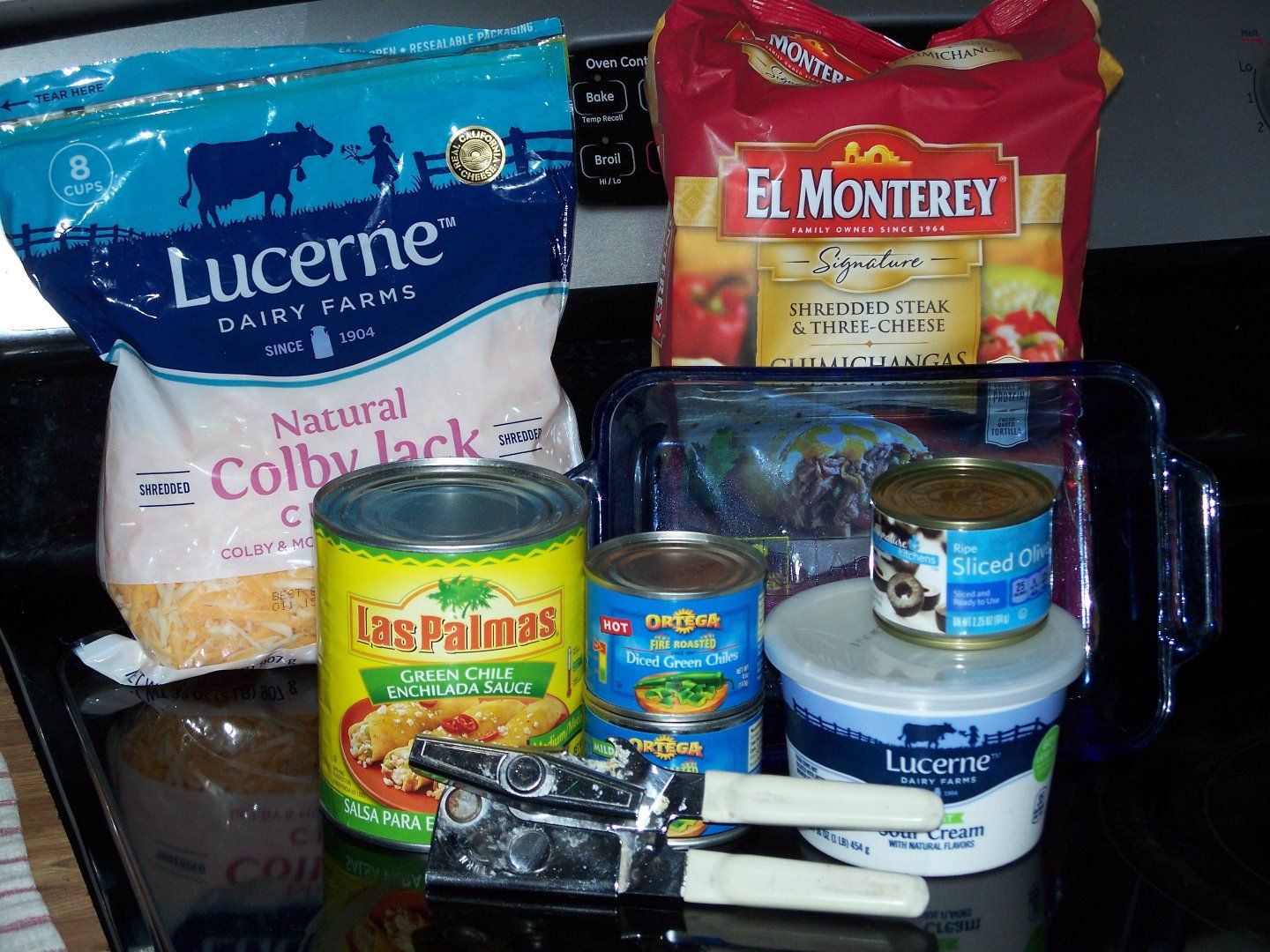 Frozen Burrito Enchiladas 3 Steps (with Pictures) Instructables