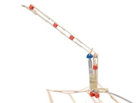 Hydraulic Judo Robots - Exciting STEM Project for Kids : 11 Steps (with ...