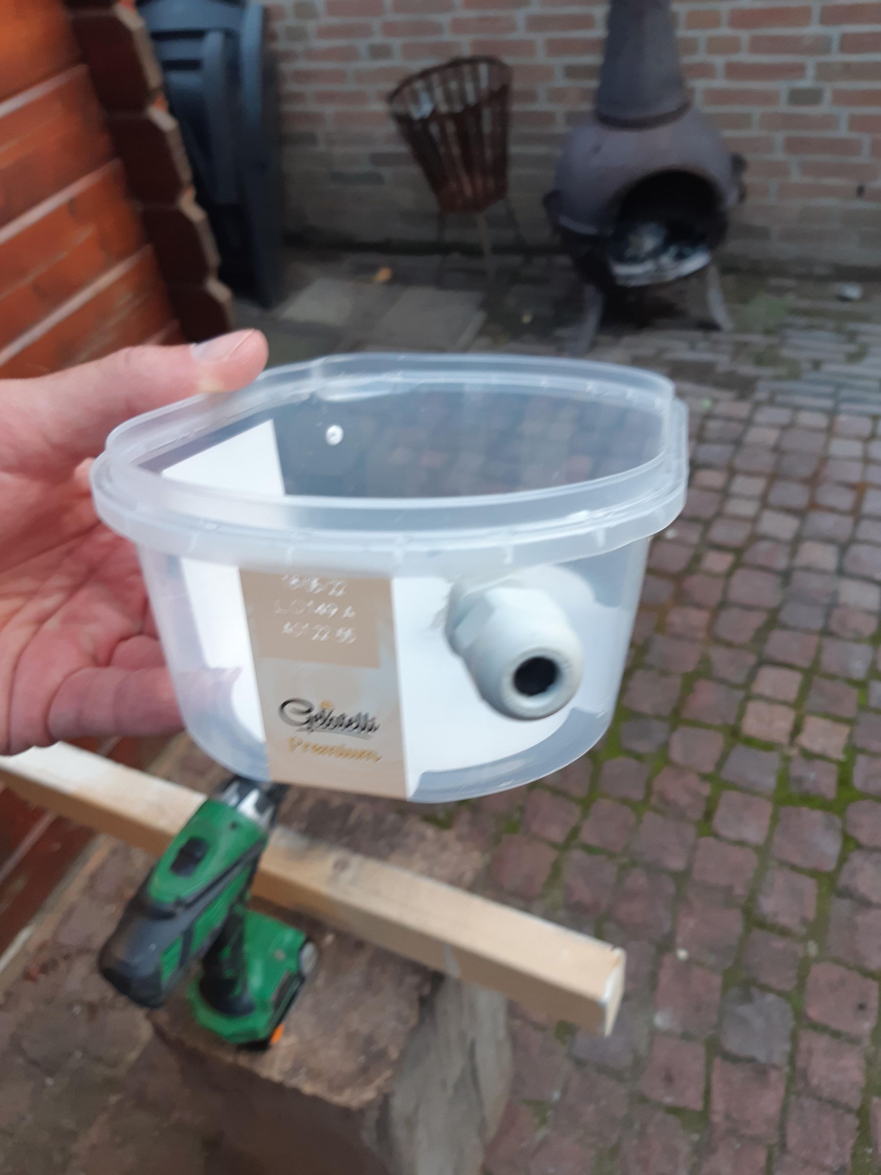 Flow Direction Sensor 16 Steps Instructables