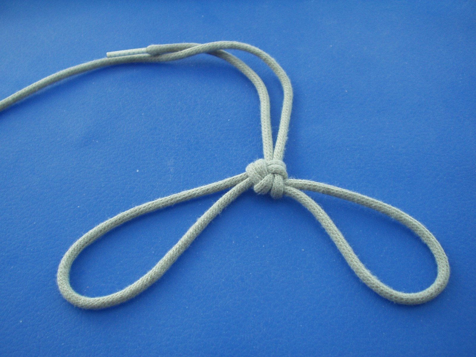 Good Luck Knot Lanyard 13 Steps Instructables