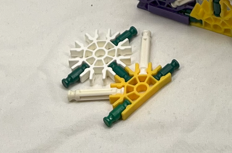 Complete the Top Section