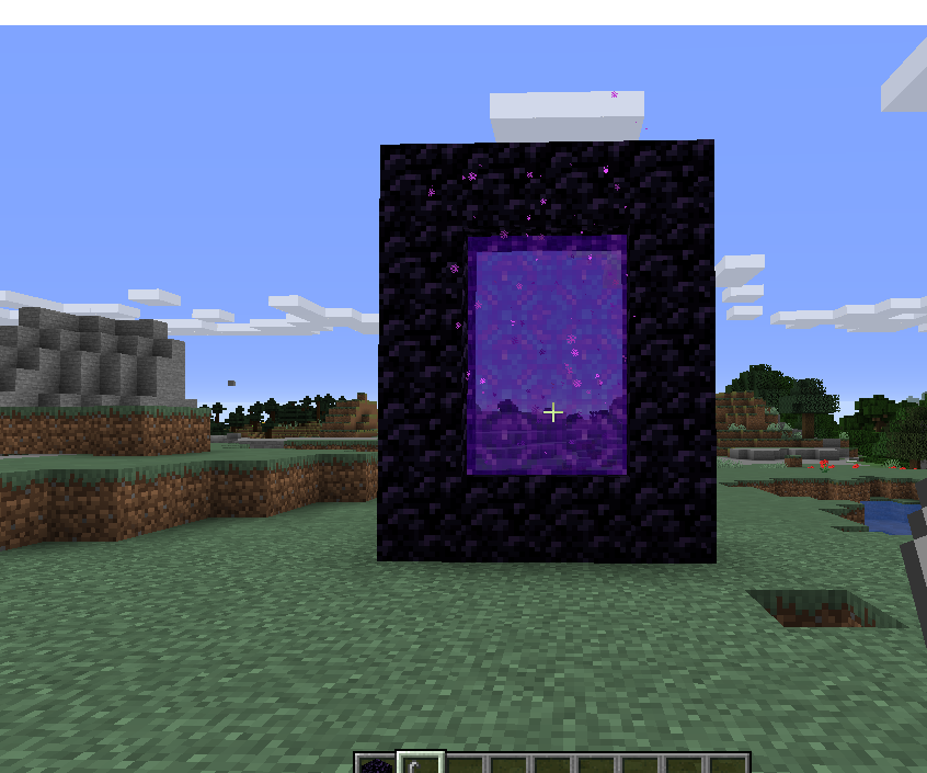 Nether Portal