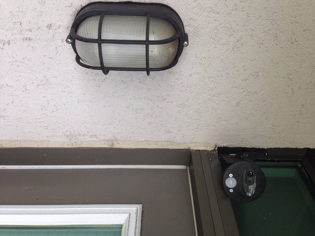 DIY Security Camera : 11 Steps (with Pictures) Circuit Diagram