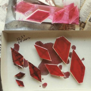 Shoes and Accessories