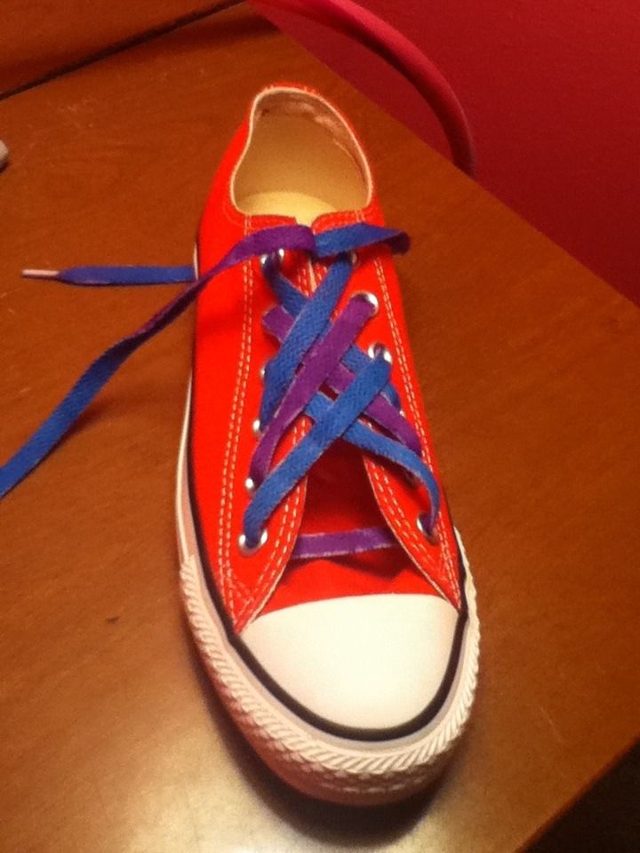 Color Laces