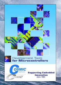 Setup ST Visual Develop With the Cosmic STM8 Compiler : 11 Steps ...