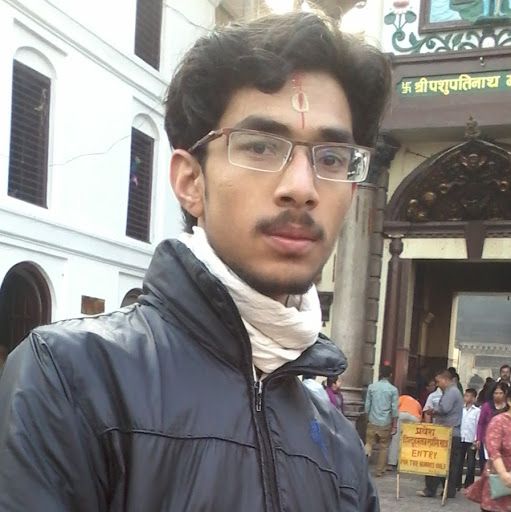 author