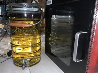 DIY Compound Gin : 7 Steps (with Pictures) - Instructables