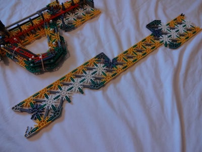 Right-side Panel and Body Additions