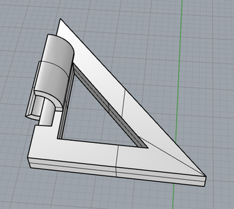 Iterating Over Hinges