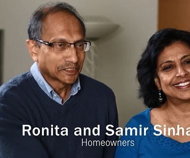 Home Sweet Home: Winterizing Tips