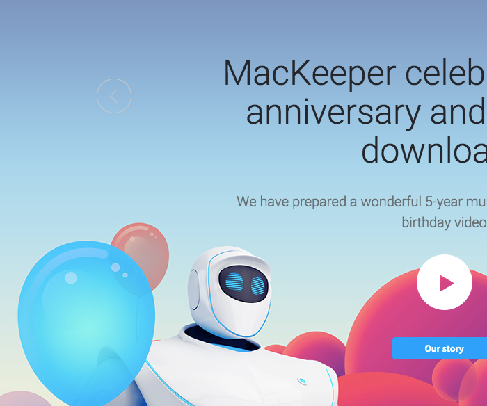 Why You Should Use MacKeeper