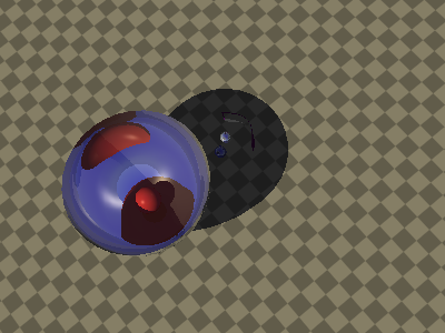 Using an Art of Illusion Scene File to Make, Test and Compare a Funnel Cooker With Other Solar Cookers!