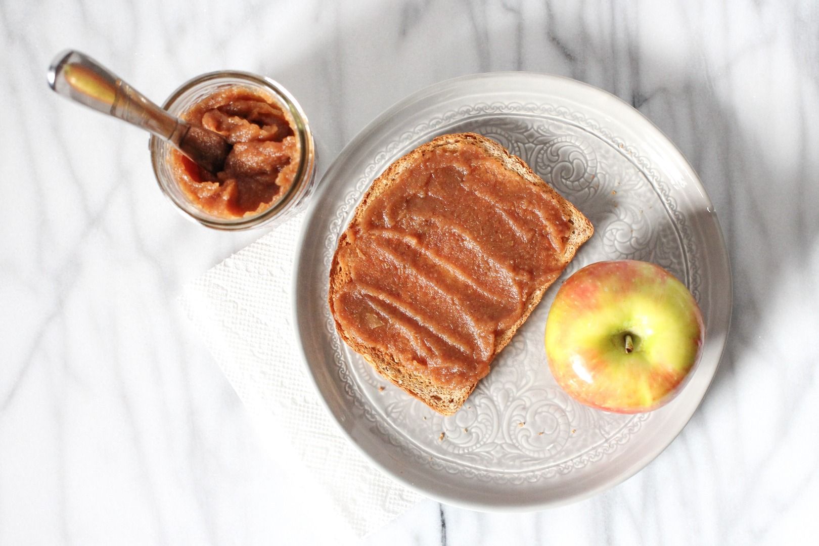 Apple Butter Recipe 7 Steps (with Pictures) Instructables