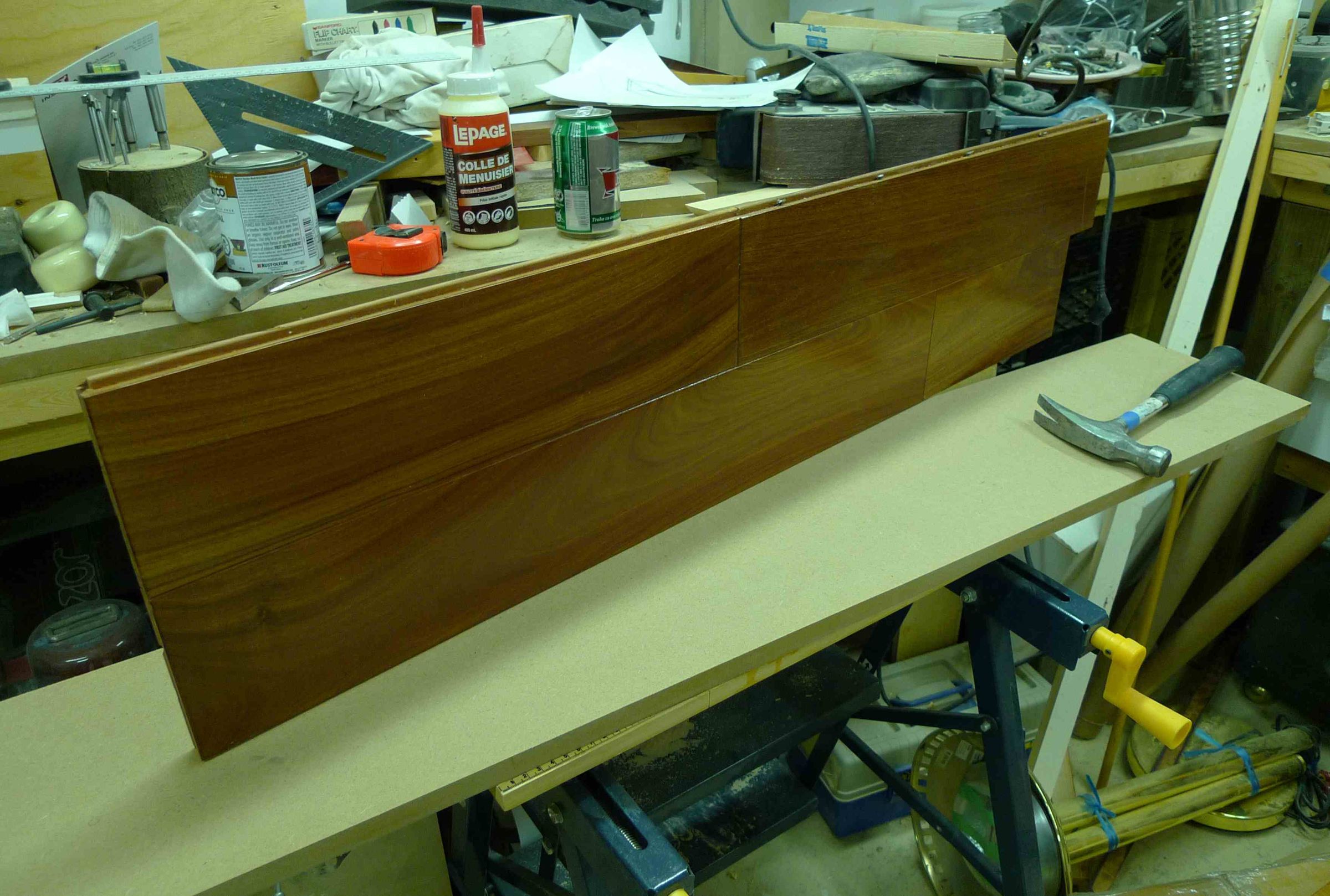 Hardwood Floorstanding Speakers 17 Steps (with Pictures) Instructables