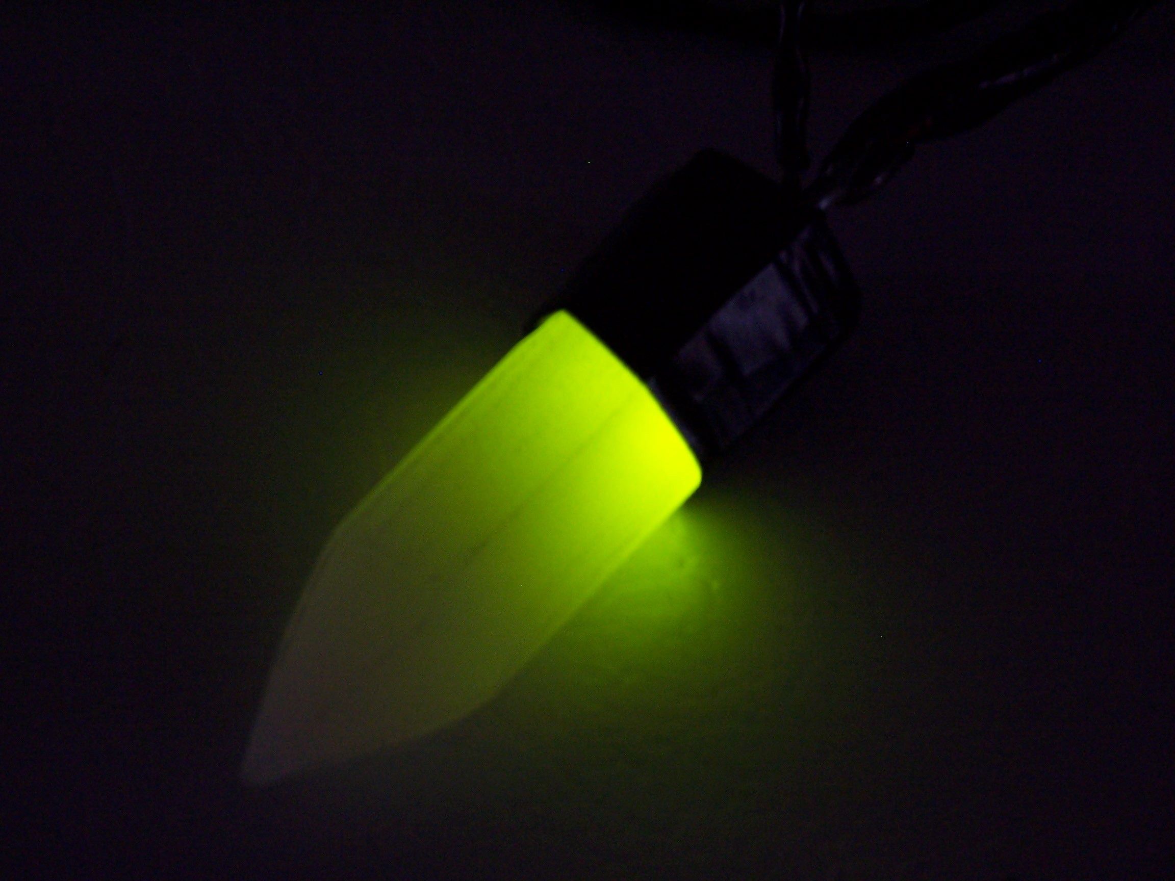 L.E.D. Pendant