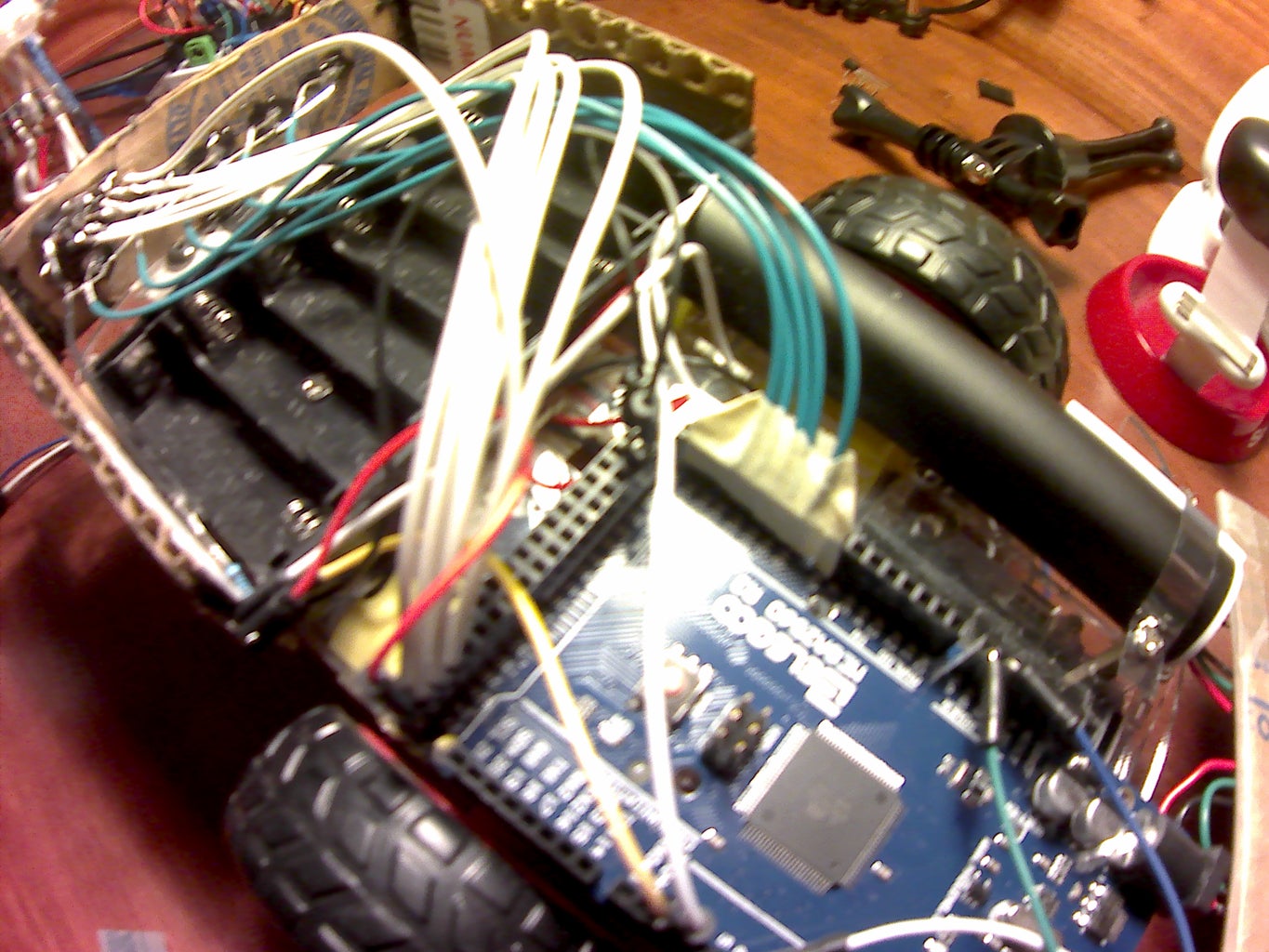 Getting Started With Arduino: What You Need to Know : 4 Steps (with ...