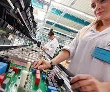 PCB Manufacturing Techniques